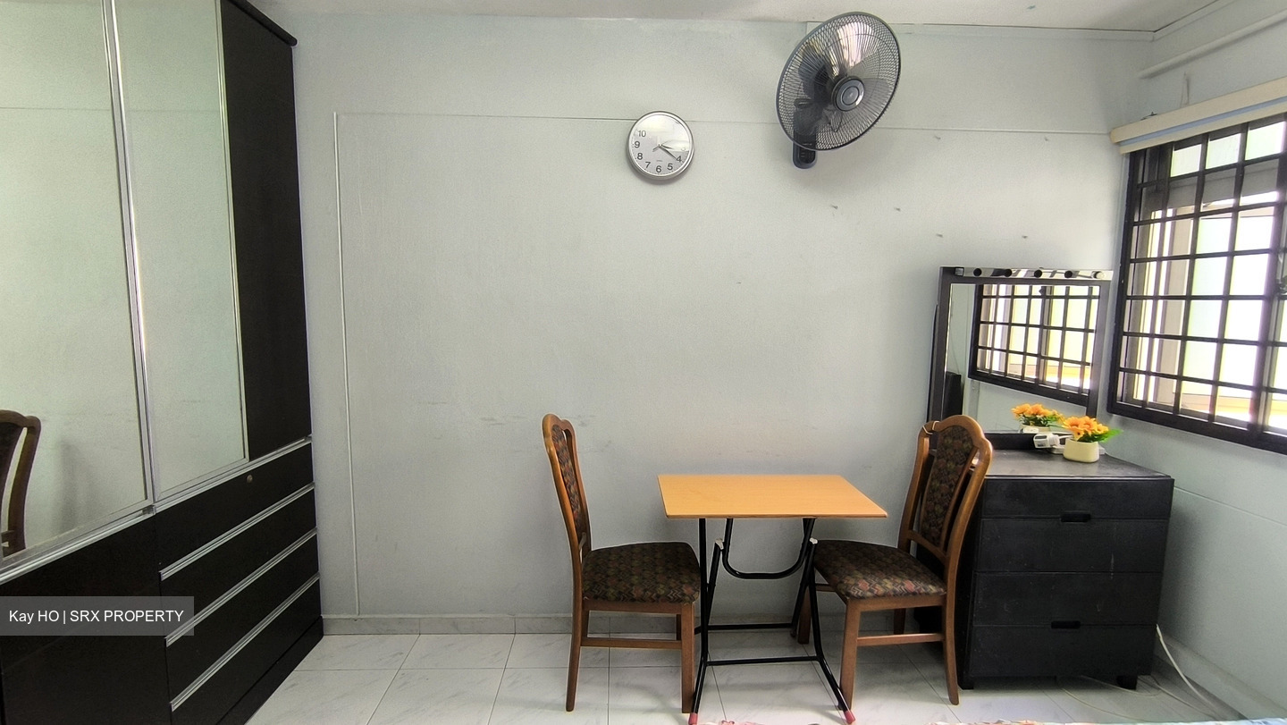 Blk 224 Yishun Gardens (Yishun), HDB 5 Rooms #614680211